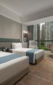 Туры в отель Shama Hub Qiantang Hangzhou