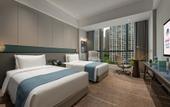 Туры в отель Shama Hub Qiantang Hangzhou