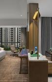 Туры в отель Shama Hub Qiantang Hangzhou
