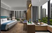 Туры в отель Shama Hub Qiantang Hangzhou