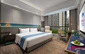 Туры в отель Shama Hub Qiantang Hangzhou