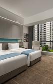 Туры в отель Shama Hub Qiantang Hangzhou
