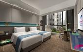 Туры в отель Shama Hub Qiantang Hangzhou