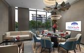 Туры в отель Shama Hub Qiantang Hangzhou