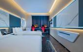 Туры в отель Clam Tour Esports Hotel (Florence Town Branch)