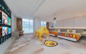 Туры в отель Shangjin International Hotel