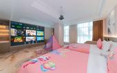 Туры в отель Shangjin International Hotel
