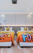 Туры в отель Shangjin International Hotel