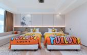 Туры в отель Shangjin International Hotel