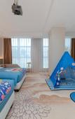 Туры в отель Shangjin International Hotel
