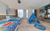 Туры в отель Shangjin International Hotel