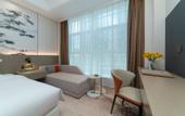 Туры в отель Shangjin International Hotel