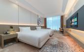 Туры в отель Shangjin International Hotel