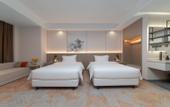 Туры в отель Shangjin International Hotel