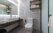 Туры в отель Shangjin International Hotel