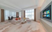 Туры в отель Shangjin International Hotel