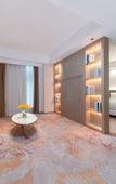 Туры в отель Shangjin International Hotel