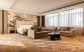 Туры в отель Shangjin International Hotel