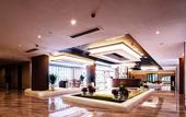 Туры в отель Shangjin International Hotel
