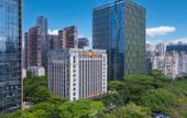 Туры в отель Shangjin International Hotel