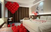 Туры в отель Shangjin International Hotel