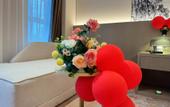 Туры в отель Shangjin International Hotel