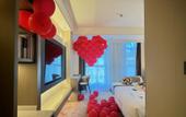 Туры в отель Shangjin International Hotel