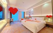 Туры в отель Shangjin International Hotel