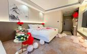Туры в отель Shangjin International Hotel