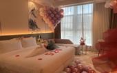 Туры в отель Shangjin International Hotel
