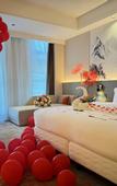 Туры в отель Shangjin International Hotel