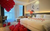 Туры в отель Shangjin International Hotel