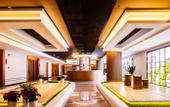 Туры в отель Shangjin International Hotel