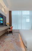Туры в отель Shangjin International Hotel