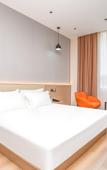 Туры в отель Sixi Hotel (Songjiang Chedun Branch)