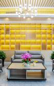 Туры в отель Sixi Hotel (Songjiang Chedun Branch)