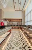 Туры в отель The Lanesborough International Hotel