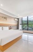 Туры в отель Feronia Hotel