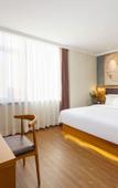 Туры в отель Elong Wanguo Hotel (Dalian Jinma Road Light Rail Station Store)