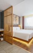 Туры в отель Elong Wanguo Hotel (Dalian Jinma Road Light Rail Station Store)