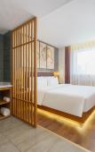 Туры в отель Elong Wanguo Hotel (Dalian Jinma Road Light Rail Station Store)