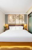 Туры в отель Elong Wanguo Hotel (Dalian Jinma Road Light Rail Station Store)