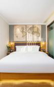 Туры в отель Elong Wanguo Hotel (Dalian Jinma Road Light Rail Station Store)