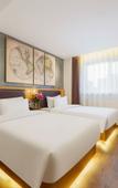 Туры в отель Elong Wanguo Hotel (Dalian Jinma Road Light Rail Station Store)