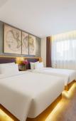Туры в отель Elong Wanguo Hotel (Dalian Jinma Road Light Rail Station Store)