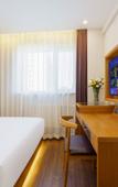 Туры в отель Elong Wanguo Hotel (Dalian Jinma Road Light Rail Station Store)