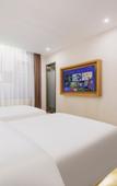 Туры в отель Elong Wanguo Hotel (Dalian Jinma Road Light Rail Station Store)