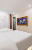 Туры в отель Elong Wanguo Hotel (Dalian Jinma Road Light Rail Station Store)