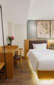 Туры в отель Elong Wanguo Hotel (Dalian Jinma Road Light Rail Station Store)