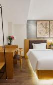 Туры в отель Elong Wanguo Hotel (Dalian Jinma Road Light Rail Station Store)